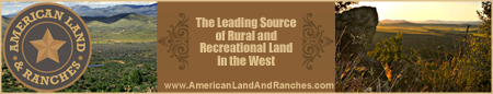 American Land & Ranches