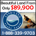 Land's End Ad Banner 3