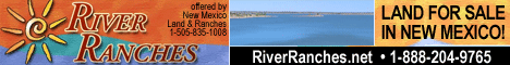 River Ranches Ad Banner 1