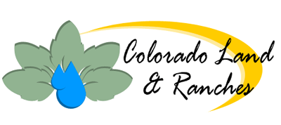 Colorado Land & Lakes Logo
