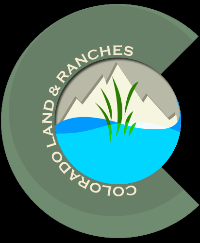 Colorado Land & Lakes Logo