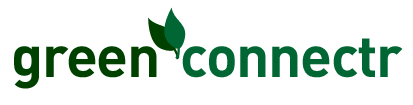 Green Connectr Logo