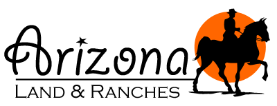 Arizona Land & Ranches Logo