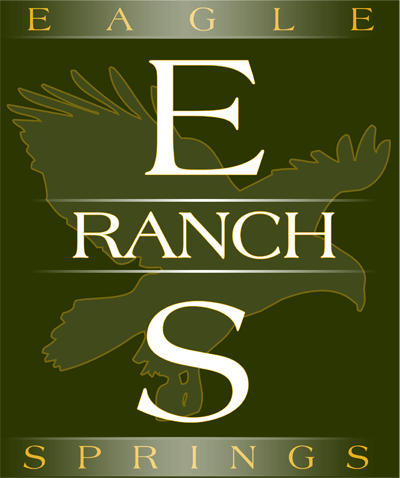 Eagle Springs Ranch Logo