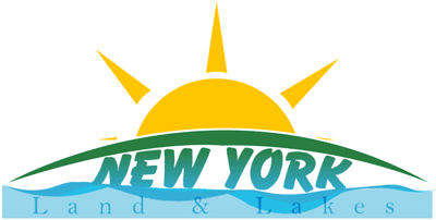 NY Land and Lakes Logo