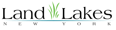 NY Land and Lakes Logo