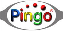 Pingo Logo