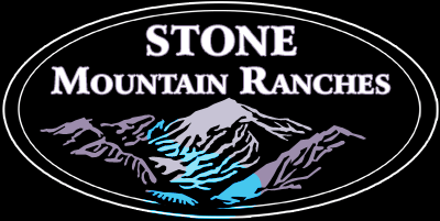 Stone Mountain Ranch Logo