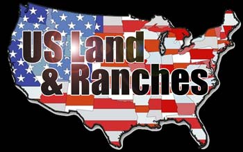 US Land & Lakes Logo