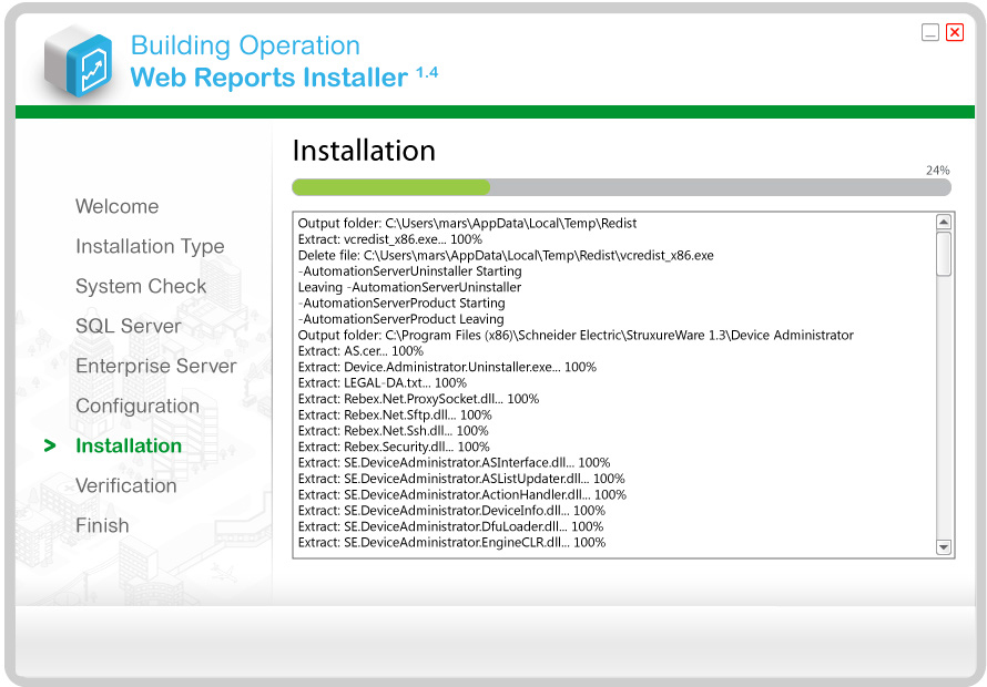 %_tempFileNameWebReports-Installation-7-Install%