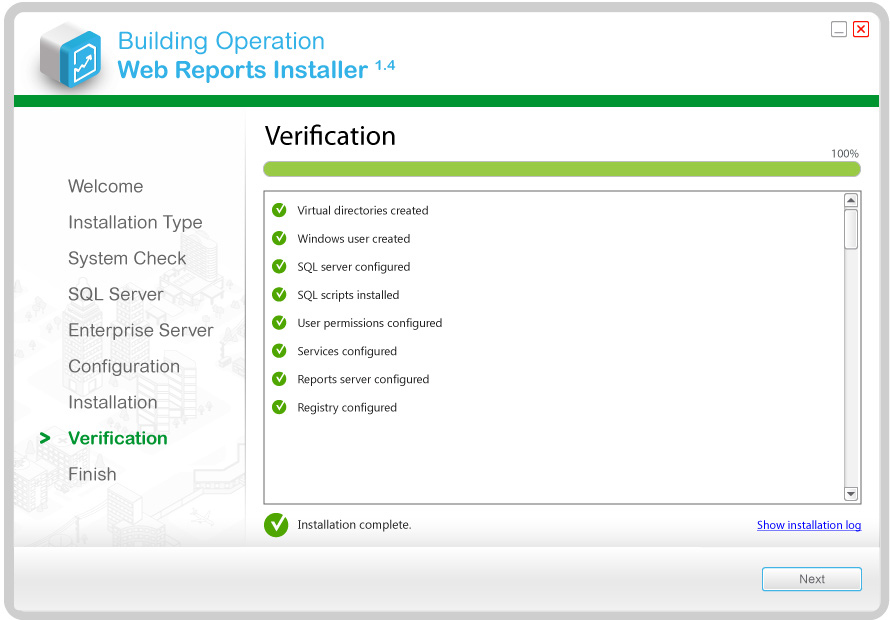 %_tempFileNameWebReports-Installation-8b-Verify%